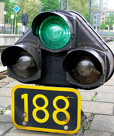 groen-dwerg